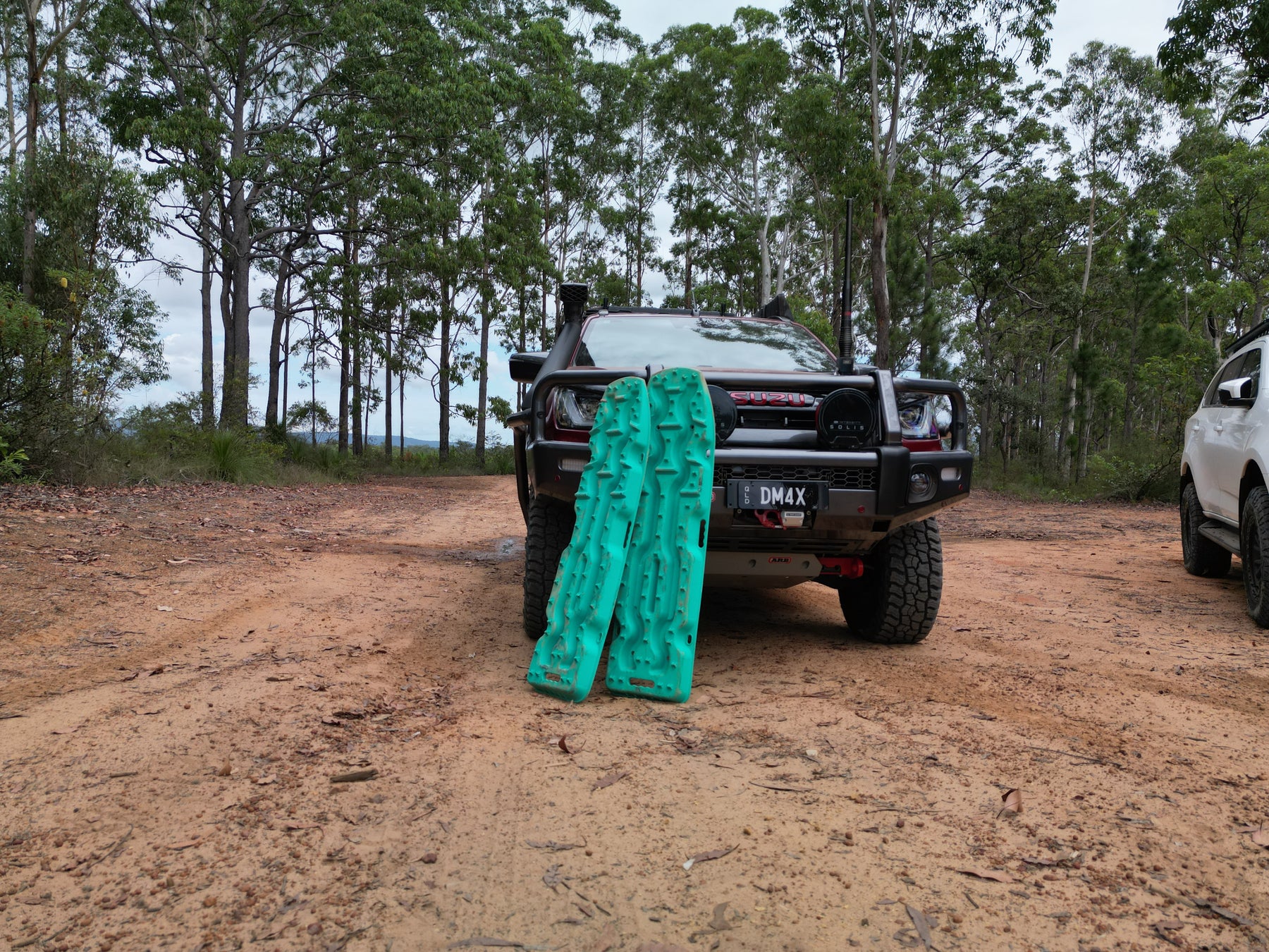 5 Tips to Maximize EXITRAX Recovery Boards: Essential Tips for 4X4 Adventures