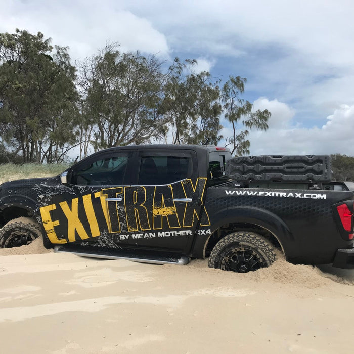 How to decide What Recovery Gear to Use and When