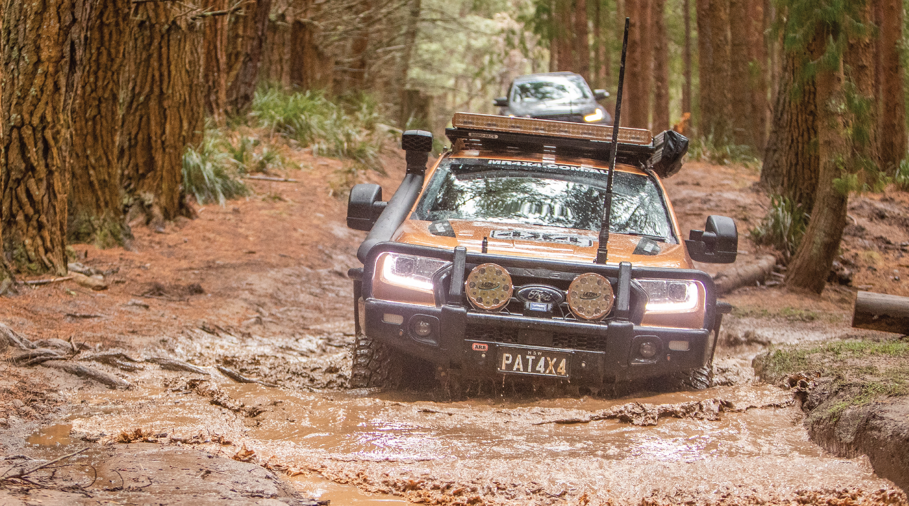 Grumpy Nev's Top 3 4x4 Recovery Accessories