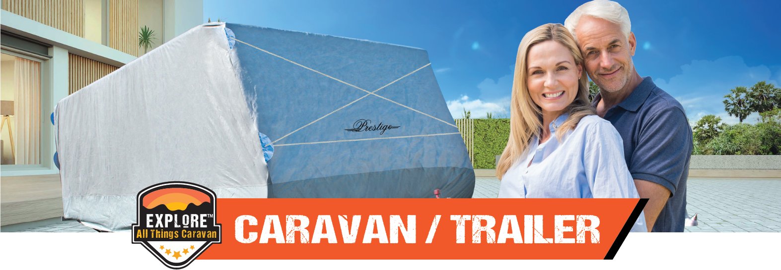 Order Caravan & Trailer Accessories online — Page 7 — MEAN MOTHER 4X4