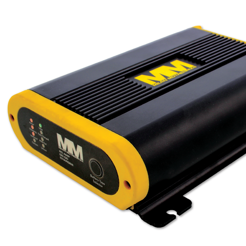Mean Mother DCDC Charger 20 Amp