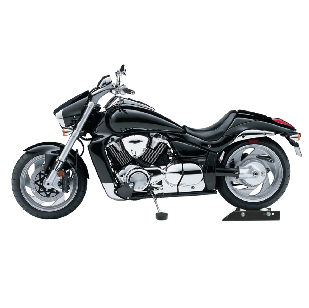 Roller Motorcycle Racing Orcon Motorcycle Wheel Roller — MEAN MOTHER 4X4