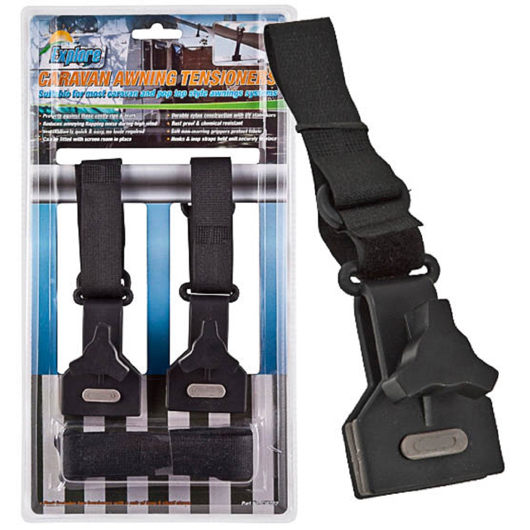 Awning Accessories