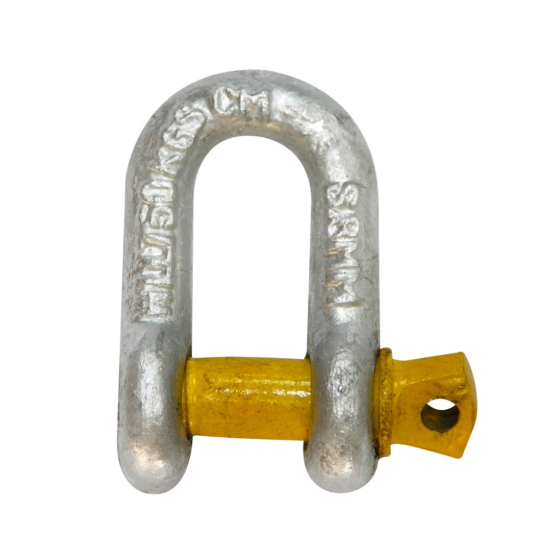 Trailer Shackles