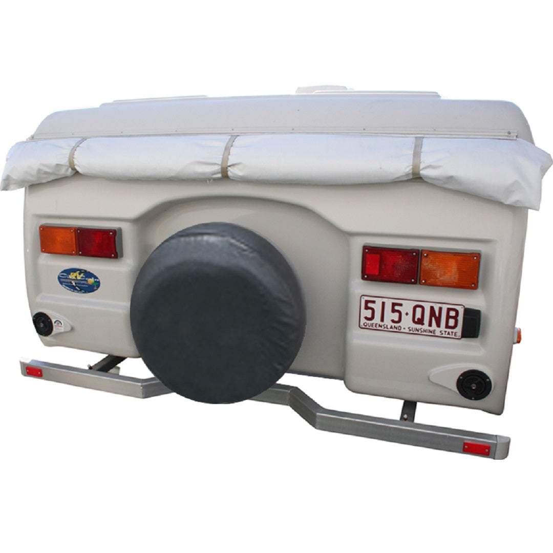 Spare Wheel Covers