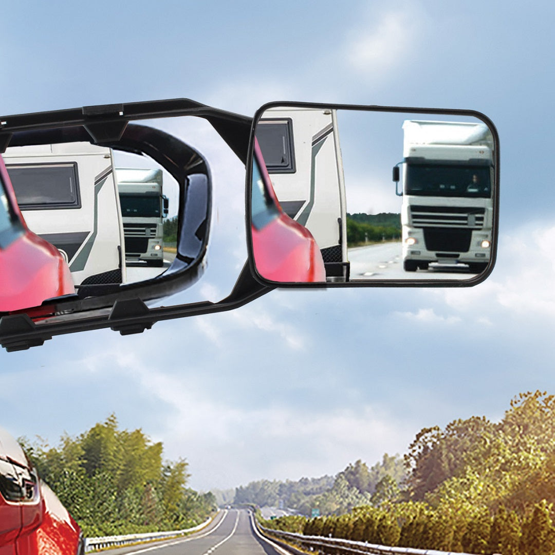 Towing Mirrors