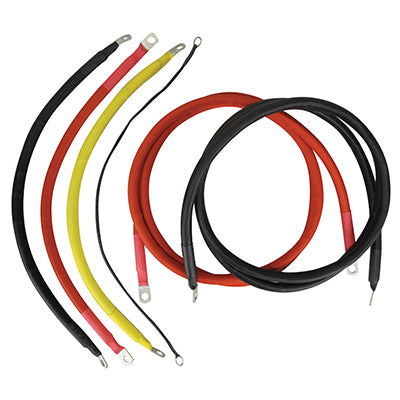 COMPLETE POWER CABLE KIT