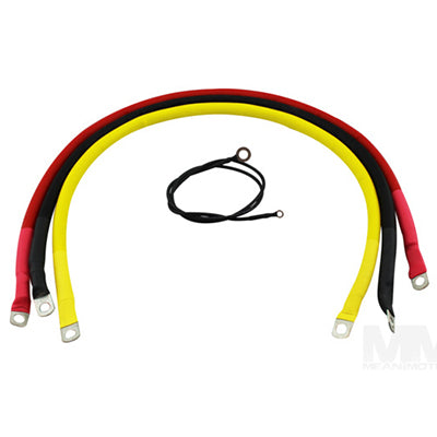 CONTROL BOX CABLE KIT 700MM