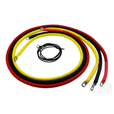 CONTROL BOX CABLE KIT 1500MM