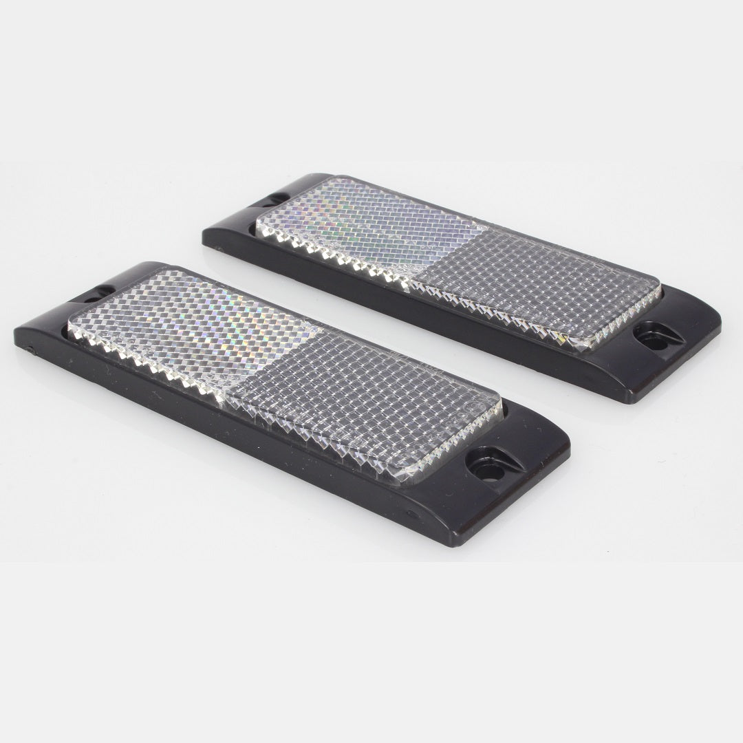Trailer Lighting / Reflectors
