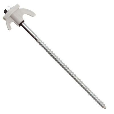 tent peg screw Screw in Tent Pegs 1 Pce — MEAN MOTHER 4X4