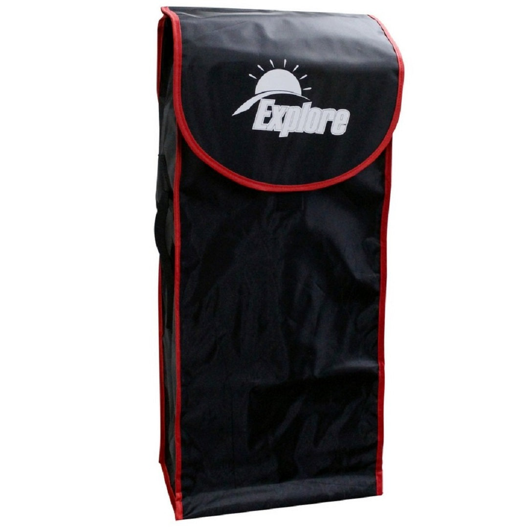 Caravan Levelling Ramp Storage Bag — MEAN MOTHER 4X4