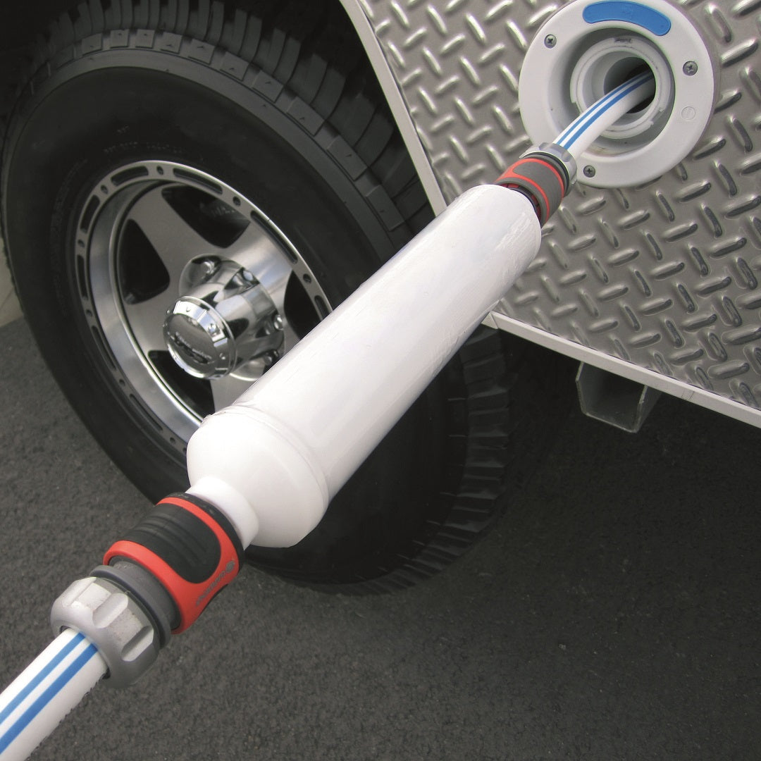 Inline Water Filter | Caravan Inline Water Filter for drinking water ...