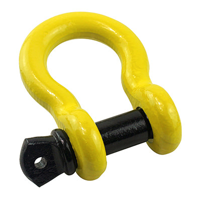 BOW SHACKLE 3.25T