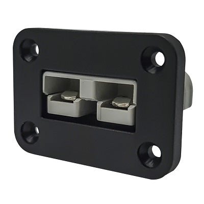 Mean Mother® 50Amp Anderson Style Connector Panel