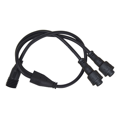 2-Way Splitter Cables
