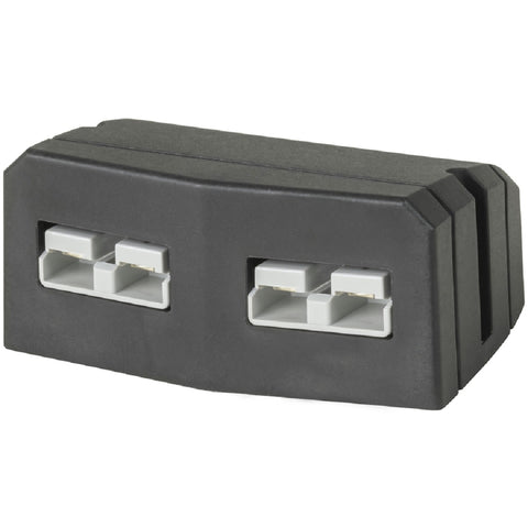 Mean Mother® Dual 50Amp Anderson Style Connector Unit