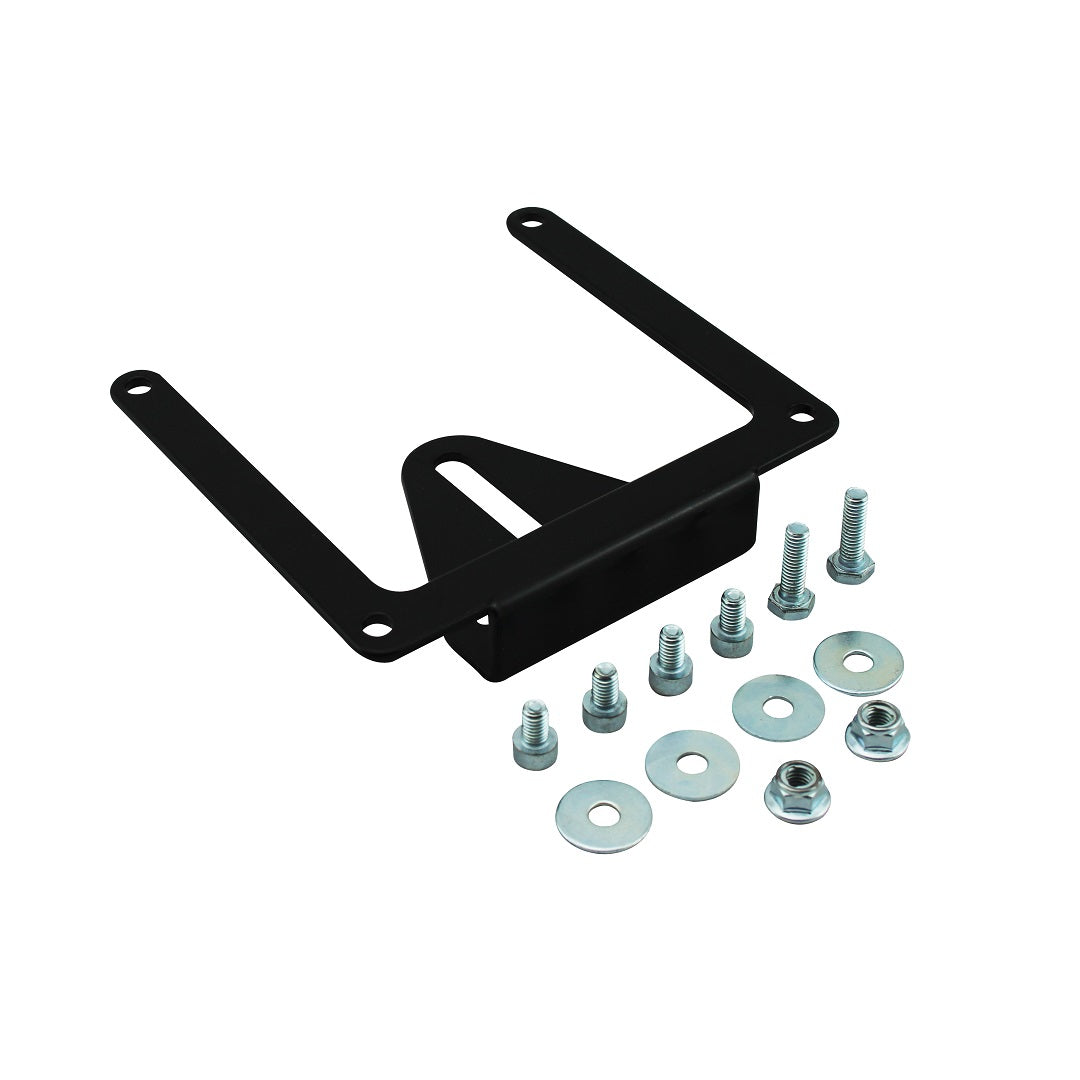 Mean Mother® 90 Deg Control Box Mount — MEAN MOTHER 4X4