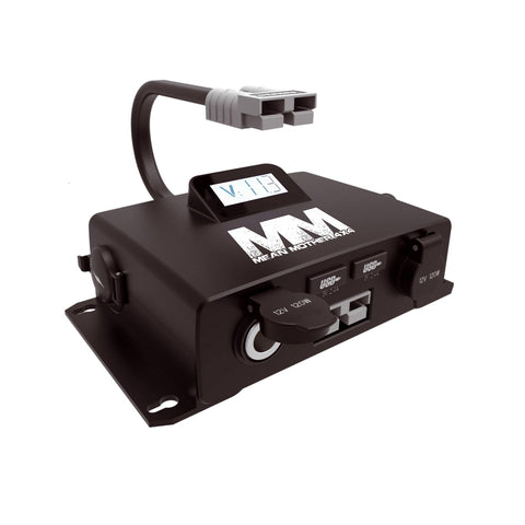 Mean Mother® Power Distribution Box