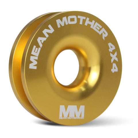 Mean Mother® Snatch Ring 10,000kg
