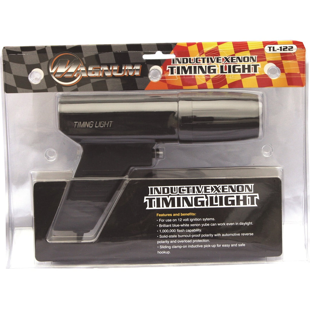 Battery Timing Light Xenon Induction Timing Light Engine Timing Light ...