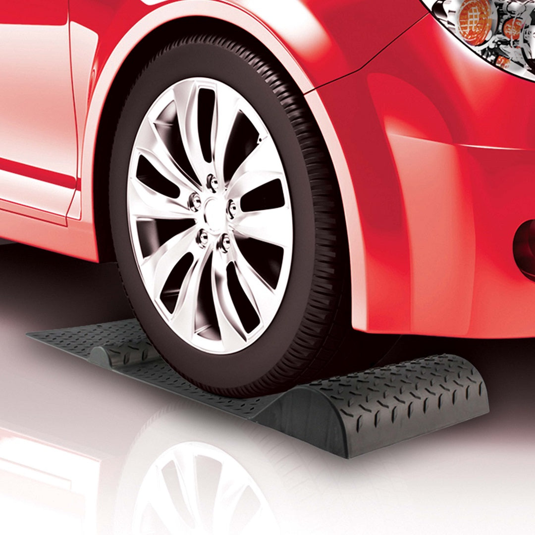 Wheel Chocks