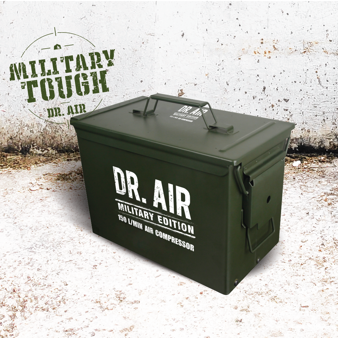 Air Compressor | Best 12v air compressor on the market — MEAN MOTHER 4X4