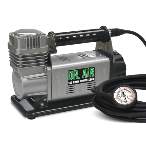 Dr Air™ 180 Lpm Air Compressor
