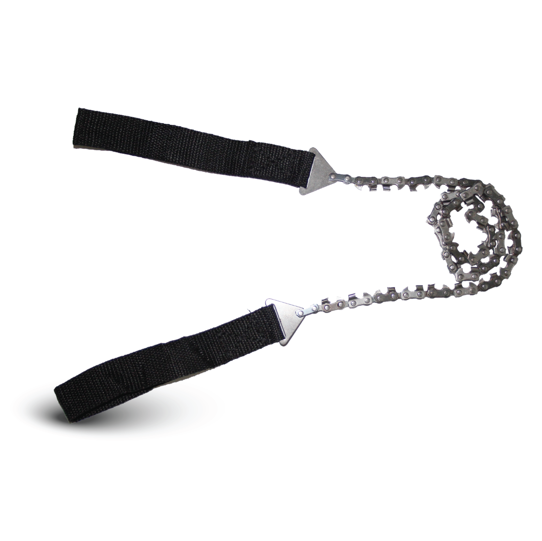 Recovery Gear - Pocket Chain Saw