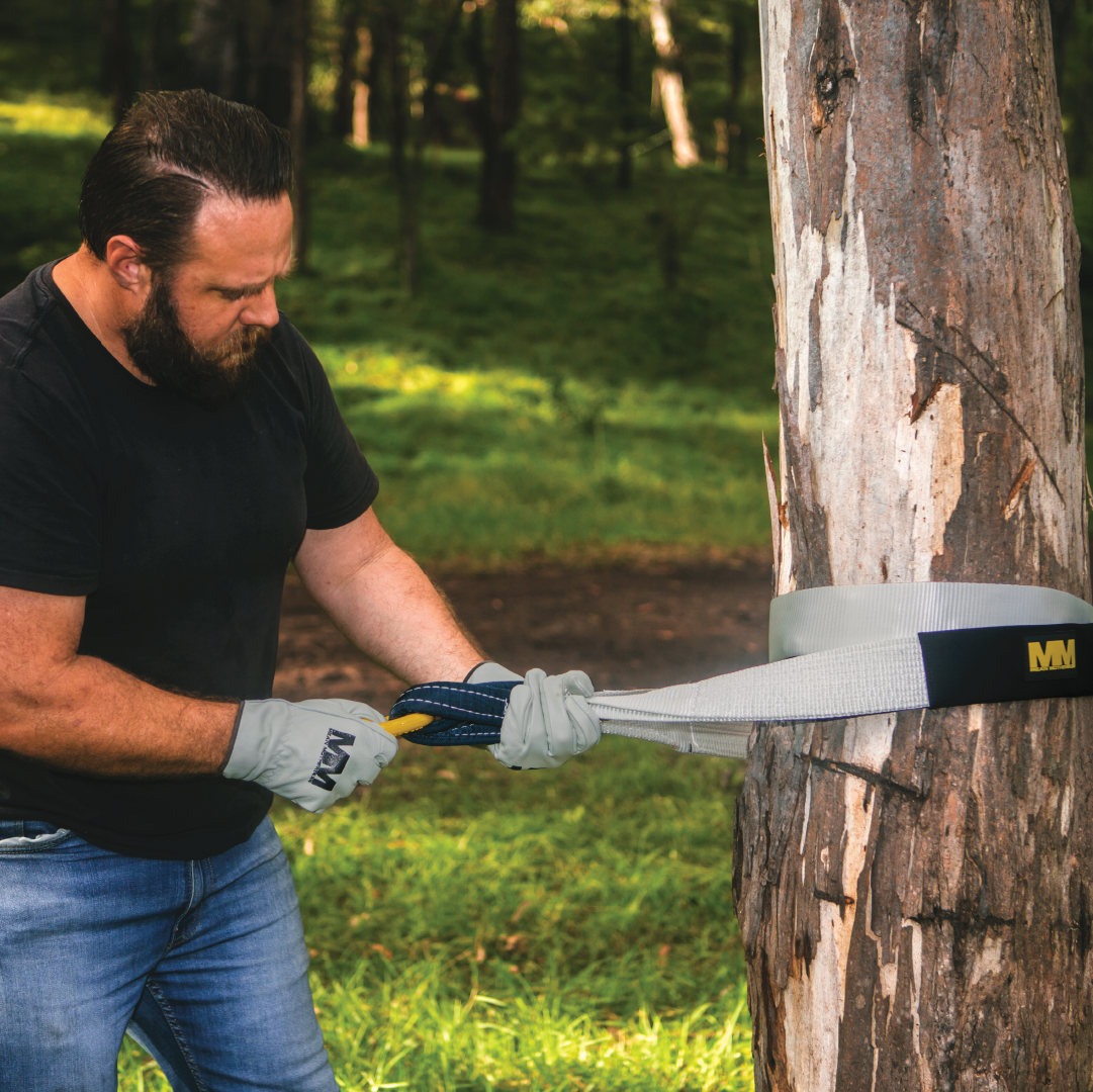 Tree Trunk Protectors